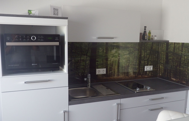 Heidi's Lerchennest | © Unbekannt