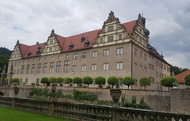 Heidi's Lerchennest | © Unbekannt