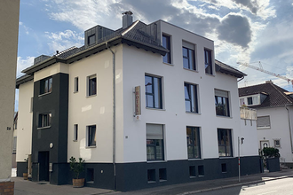 Heilbronner Hotel am schönen Theater