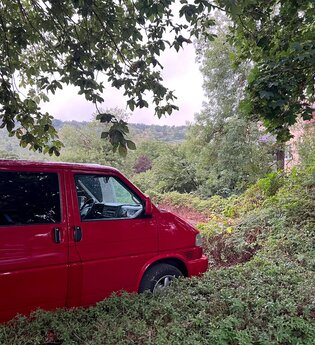 Heiliges Wöhr | © Liebliches Taubertal