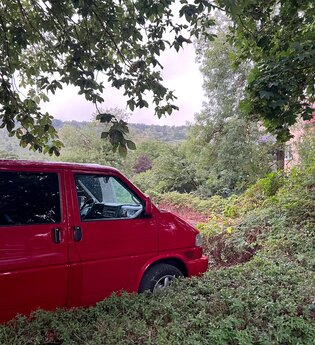 Heiliges Wöhr | © Liebliches Taubertal