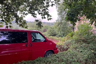 Heiliges Wöhr | © Liebliches Taubertal