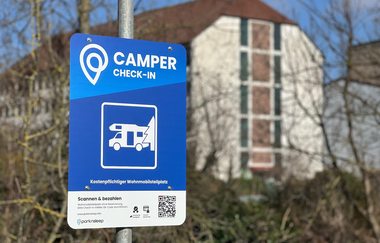 Heiliges Wöhr | © Liebliches Taubertal