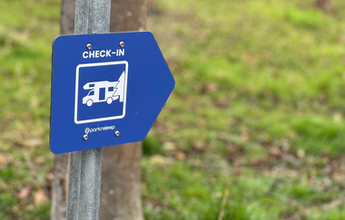 Heiliges Wöhr | © Liebliches Taubertal