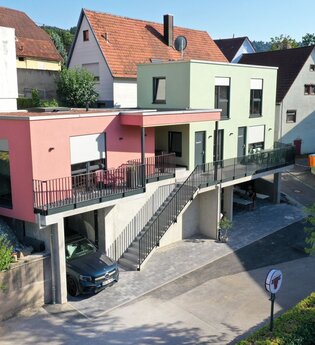 HeiMaT Häusle | © HeiMaT Häusle
