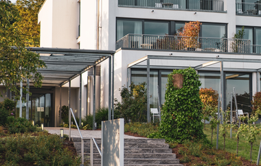 Heitlinger Hof | © Heitlinger Genusswelten