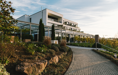 Heitlinger Hof | © Heitlinger Genusswelten