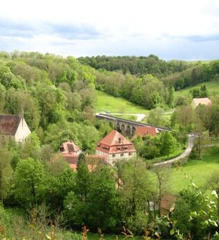 HERRNMÜHLE - Pension & Ferienwohnungen | © Pension Herrnmühle