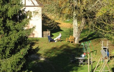 HERRNMÜHLE - Pension & Ferienwohnungen | © Pension Herrnmühle