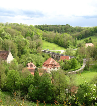 HERRNMÜHLE - Pension & Ferienwohnungen | © Pension Herrnmühle