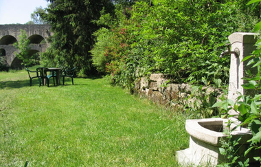 HERRNMÜHLE - Pension & Ferienwohnungen | © Pension Herrnmühle