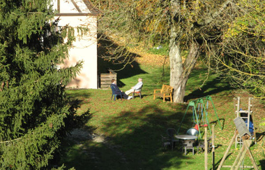 HERRNMÜHLE - Pension & Ferienwohnungen | © Pension Herrnmühle