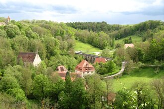 HERRNMÜHLE - Pension & Ferienwohnungen | © Pension Herrnmühle
