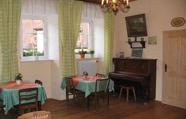 HERRNMÜHLE - Pension & Ferienwohnungen | © Pension Herrnmühle