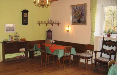 HERRNMÜHLE - Pension & Ferienwohnungen | © Pension Herrnmühle