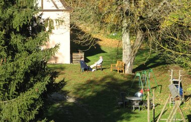 HERRNMÜHLE - Pension & Ferienwohnungen | © Pension Herrnmühle