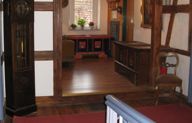 HERRNMÜHLE - Pension & Ferienwohnungen | © Pension Herrnmühle