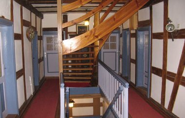 HERRNMÜHLE - Pension & Ferienwohnungen | © Pension Herrnmühle