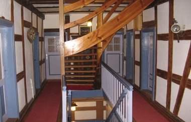 HERRNMÜHLE - Pension & Ferienwohnungen | © Pension Herrnmühle