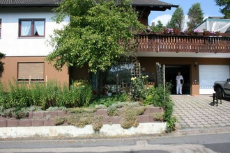 Herta Springer | © Unbekannt