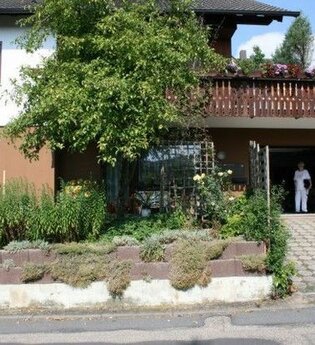 Herta Springer | © Unbekannt