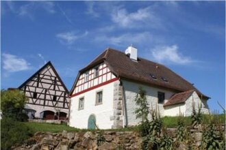 Historische Schäferei - Urlaub zum Entspannen | © Unbekannt