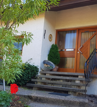 Hofmann´s Ferienwohnung | © Hofmann´s Ferienwohnung