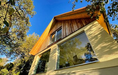 Hohenlohe Hideaway in Langenburg: Außenansicht | © Hohenlohe Schwäbisch Hall