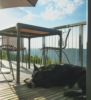 Holy Hill | © Hohenlohe + Schwäbisch Hall Tourismus e. V.