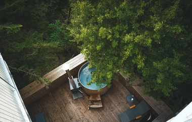 Holy Hill | © Hohenlohe + Schwäbisch Hall Tourismus e. V.