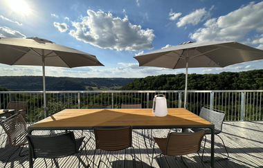 Holy Hill | © Hohenlohe + Schwäbisch Hall Tourismus e. V.