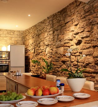 Hotel - Appartements D & S GbR | © Land der 1000 Hügel - Kraichgau-Stromberg