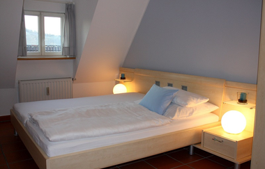 Hotel - Appartements D & S GbR | © Land der 1000 Hügel - Kraichgau-Stromberg