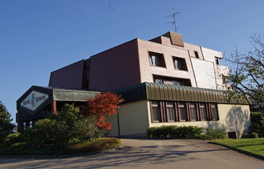 Hotel-Gasthof-Löwen in Mainhardt | © Hohenlohe Schwäbisch Hall