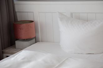 hotel-21.de in Schwäbisch Hall: Gästezimmer | © Hohenlohe Schwäbisch Hall