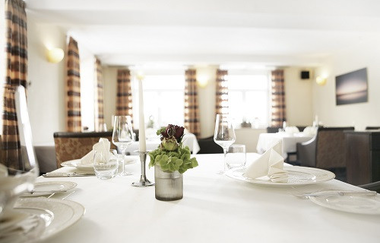 Hotel Adler am Schloss & Restaurant Saltimbocca | © Land der 1000 Hügel - Kraichgau-Stromberg