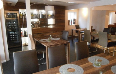 Hotel Adler am Schloss & Restaurant Saltimbocca | © Land der 1000 Hügel - Kraichgau-Stromberg