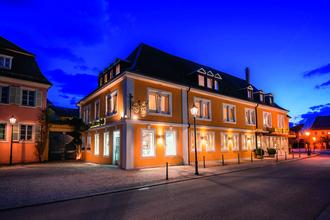 Hotel Adler Post *** Superior | © Hotel Adler Post