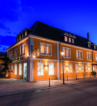 Hotel Adler Post *** Superior | © Hotel Adler Post