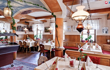 Hotel Adler | © Unbekannt