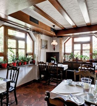 Hotel Adler | © Unbekannt