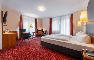 Hotel Alexa | © Hotel Alexa
