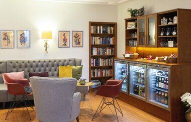 Hotel Alexa | © Hotel Alexa