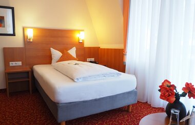 Hotel Alexa | © Hotel Alexa