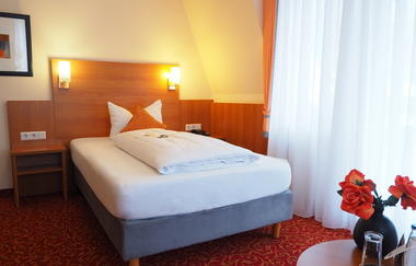 Hotel Alexa | © Hotel Alexa