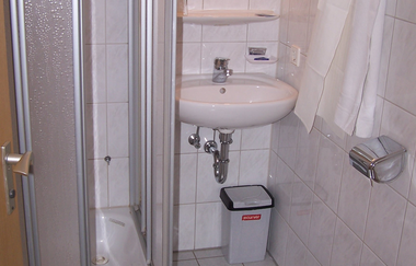 Hotel Alka | © Land der 1000 Hügel - Kraichgau-Stromberg