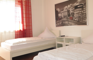 Hotel Alka | © Land der 1000 Hügel - Kraichgau-Stromberg