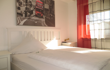 Hotel Alka | © Land der 1000 Hügel - Kraichgau-Stromberg