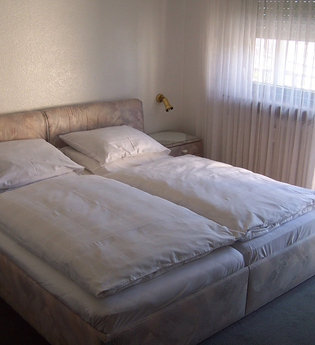 Hotel Alka | © Land der 1000 Hügel - Kraichgau-Stromberg