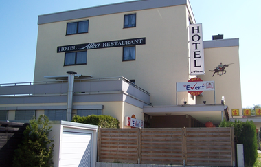 Hotel Alka | © Land der 1000 Hügel - Kraichgau-Stromberg